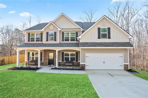 441 Ajo Way, Dallas, GA 30157