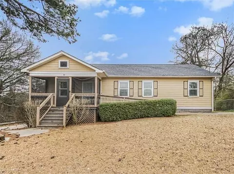 72 Polar Rock Rd, Atlanta, GA 30315