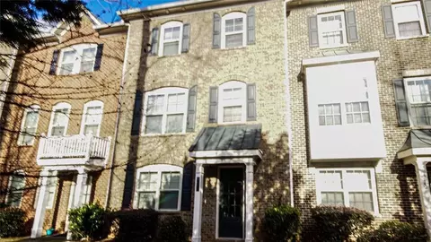 2444 Tenor Ln, Alpharetta, GA 30009