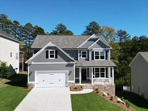 319 Longwood Pl, Dallas, GA 30132