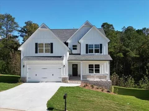343 Longwood Pl, Dallas, GA 30132