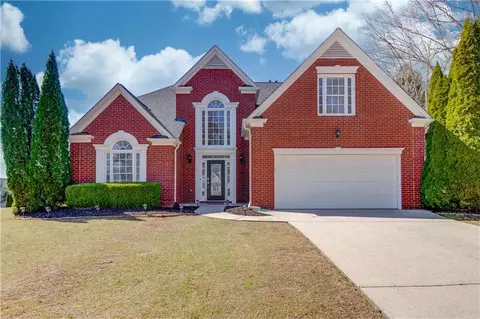 283 Double Gate Way, Sugar Hill, GA 30518