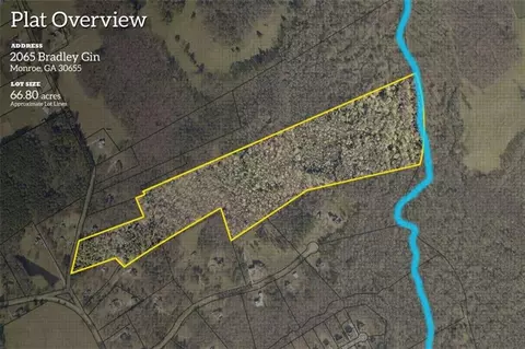 2065 Bradley Gin, Monroe, GA 30656 photo 5