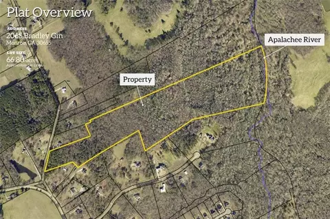 2065 Bradley Gin, Monroe, GA 30656 photo 7