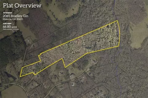 2065 Bradley Gin, Monroe, GA 30656 photo 6