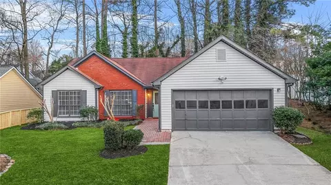 1448 Field Creek Ter, Lawrenceville, GA 30043