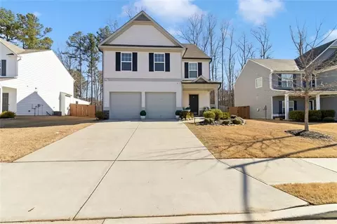 54 Woodland Ct, Dallas, GA 30132