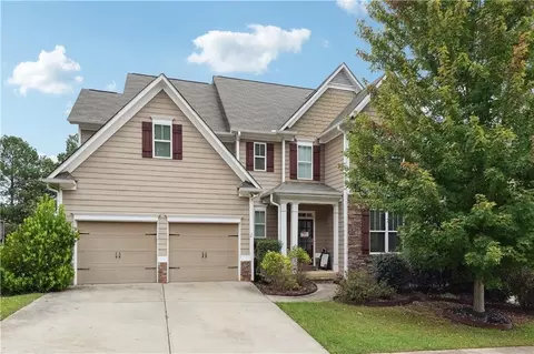 141 Fieldstone Ln, Dallas, GA 30132
