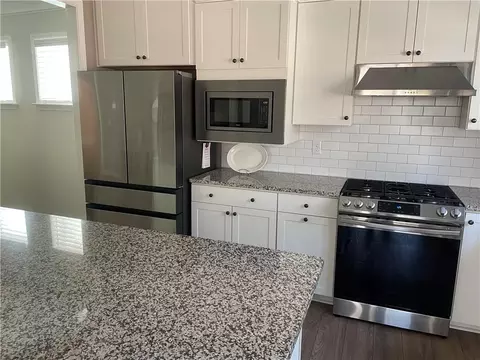 Kitchen - 303 Duplin Dr, Griffin, GA 30223 photo 1 of 3