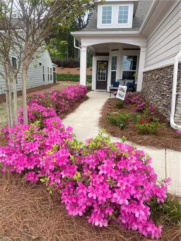 Exterior - 303 Duplin Dr, Griffin, GA 30223 photo 1 of 6