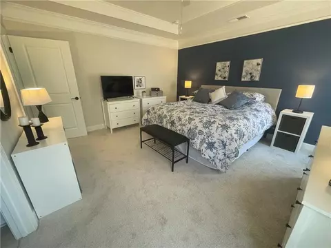 Bedroom - 303 Duplin Dr, Griffin, GA 30223 photo 1 of 3