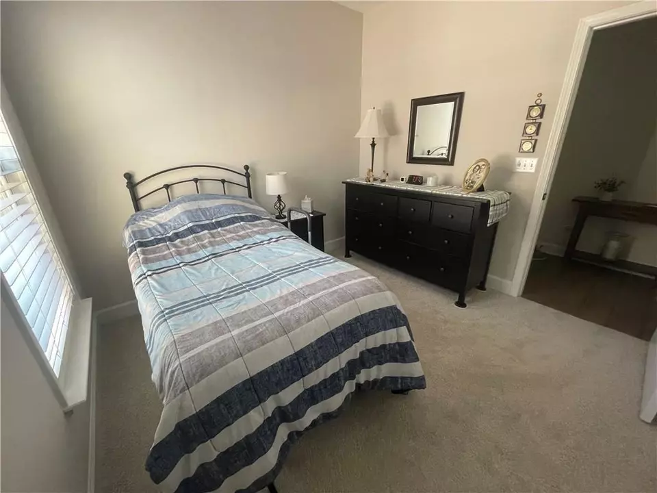 Bedroom - 303 Duplin Dr, Griffin, GA 30223 photo 3 of 3