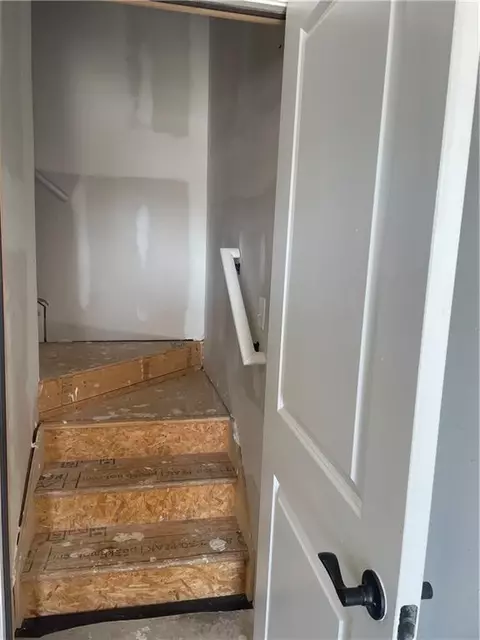 Entry Way - 303 Duplin Dr, Griffin, GA 30223 photo 1 of 1