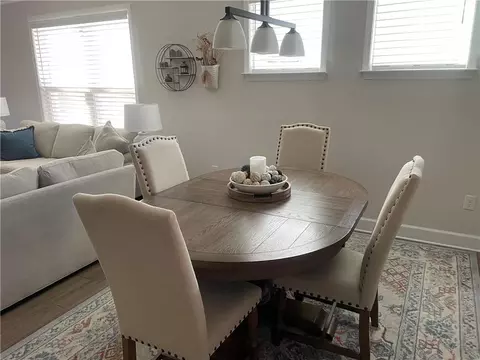Dining - 303 Duplin Dr, Griffin, GA 30223 photo 1 of 2