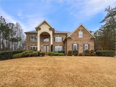 6111 Sequoia Ln, Douglasville, GA 30135