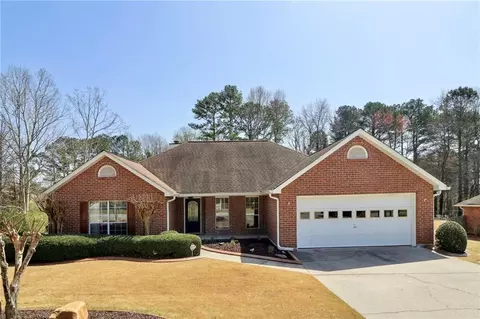 3309 Saddlegate Ct, Buford, GA 30519