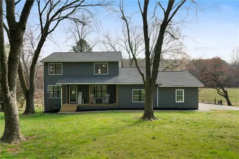 480 Norville Dr NW, Resaca, GA 30735