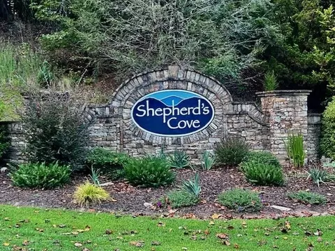 lot48 Green Mdws, Dahlonega, GA 30533