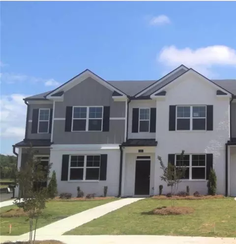 440 Reflection Dr, Stockbridge, GA 30281