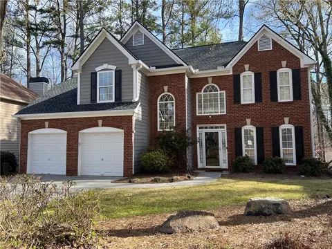 3954 Lullwater Main NW, Kennesaw, GA 30144
