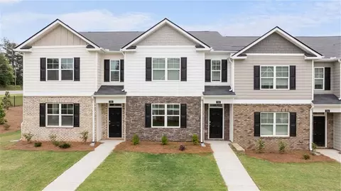 444 Reflection Dr, Stockbridge, GA 30281
