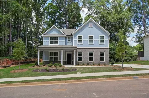4513 Ajo Walk, Atlanta, GA 30331