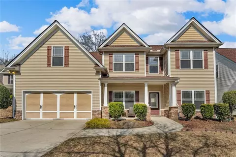 1531 Autumn Wood Trl, Buford, GA 30518