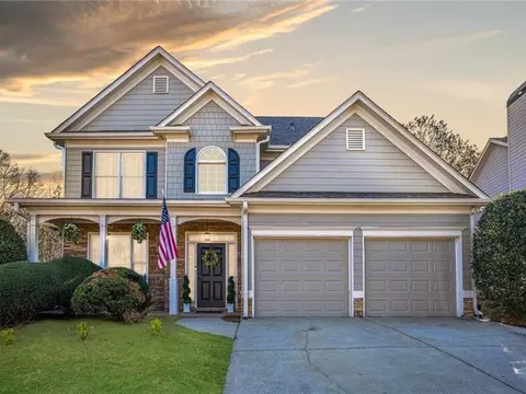 113 Windsong Trl, Canton, GA 30114