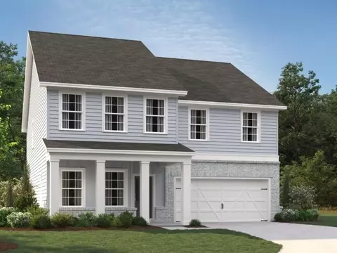 5421 Hardgrove Way, Flowery Branch, GA 30542