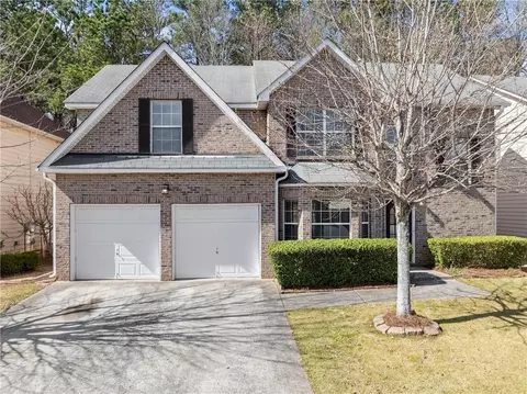 1973 Tulip Petal Rd, Auburn, GA 30011