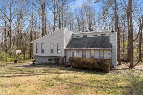 3747 Junior Ln, Douglasville, GA 30135