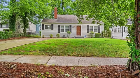 1132 Fair St, Atlanta, GA 30314