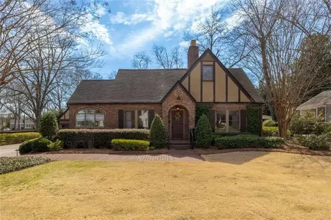 112 Bold Springs Ave, Monroe, GA 30655