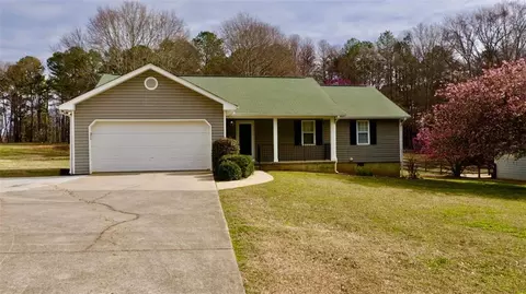 501 Miles Patrick Rd, Winder, GA 30680