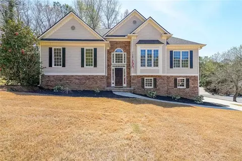 2037 Castlemaine Cir, Woodstock, GA 30189
