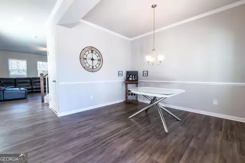 Dining - 635 Hydrangea Ln, Bremen, GA 30110 photo 1 of 1