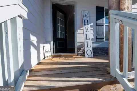 Exterior - 635 Hydrangea Ln, Bremen, GA 30110 photo 2 of 2