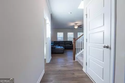 Entry Way - 635 Hydrangea Ln, Bremen, GA 30110 photo 1 of 1