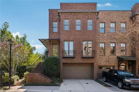 400 Canton Walk, Roswell, GA 30075