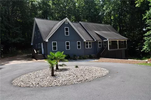 4635 Dawsonville Hwy, Gainesville, GA 30506