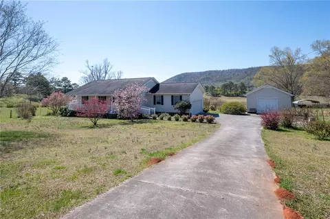 2876 Sugar Valley Rd NW, Sugar Valley, GA 30746