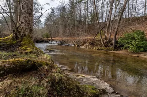 0 Old Dial, Morganton, GA 30560