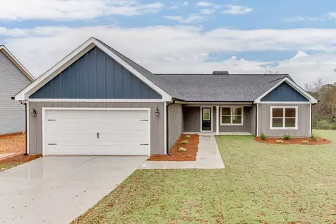 1264 Anderson Thomas Rd, Martin, GA 30557