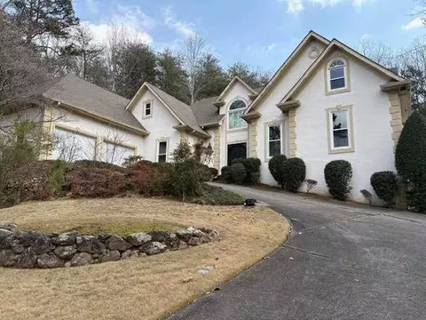 4508 Bankside Ct, Marietta, GA 30066