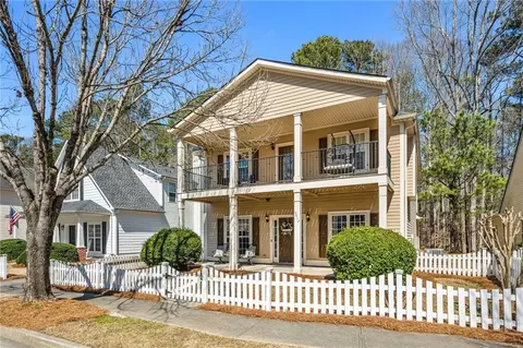 4612 Liberty Square Dr, Acworth, GA 30101