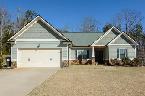 15 Haley Ct, Dawsonville, GA 30534