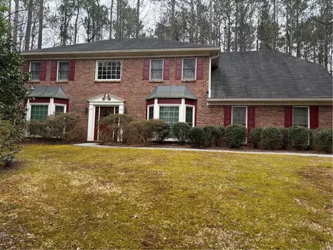 2095 Shallowford Park Mnr, Roswell, GA 30075