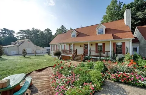 2585 Braselton Hwy, Buford, GA 30519
