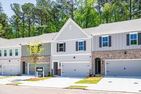 1612 Ruskin Way, Marietta, GA 30062