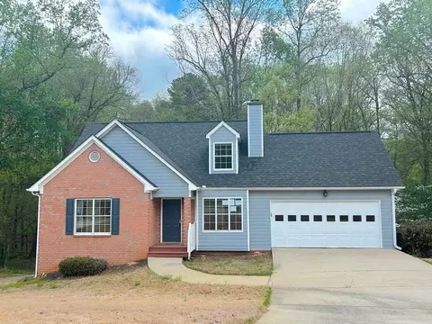 3520 Newberry Ln, Douglasville, GA 30135